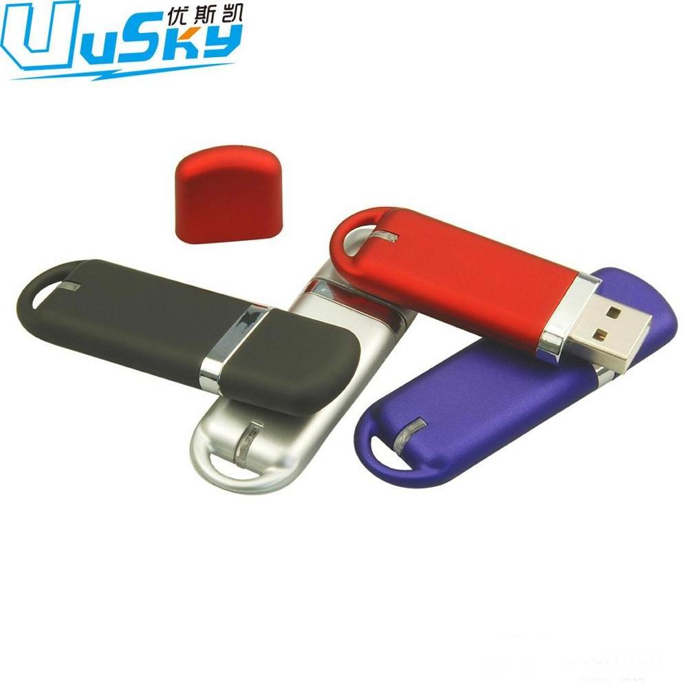 USKY cheap price bulk memory custom logo pendrive 8gb flash drive smart tv usb stick thumb drive 32gb car key usb