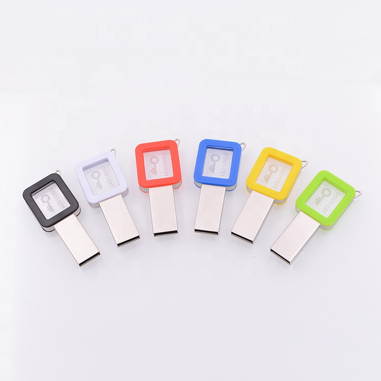 low price 1TB usb flash drive 2tb 128gb 8 gb 16 gb 32gb 64gb usb flash drive with customized logo crystal usb flash drive