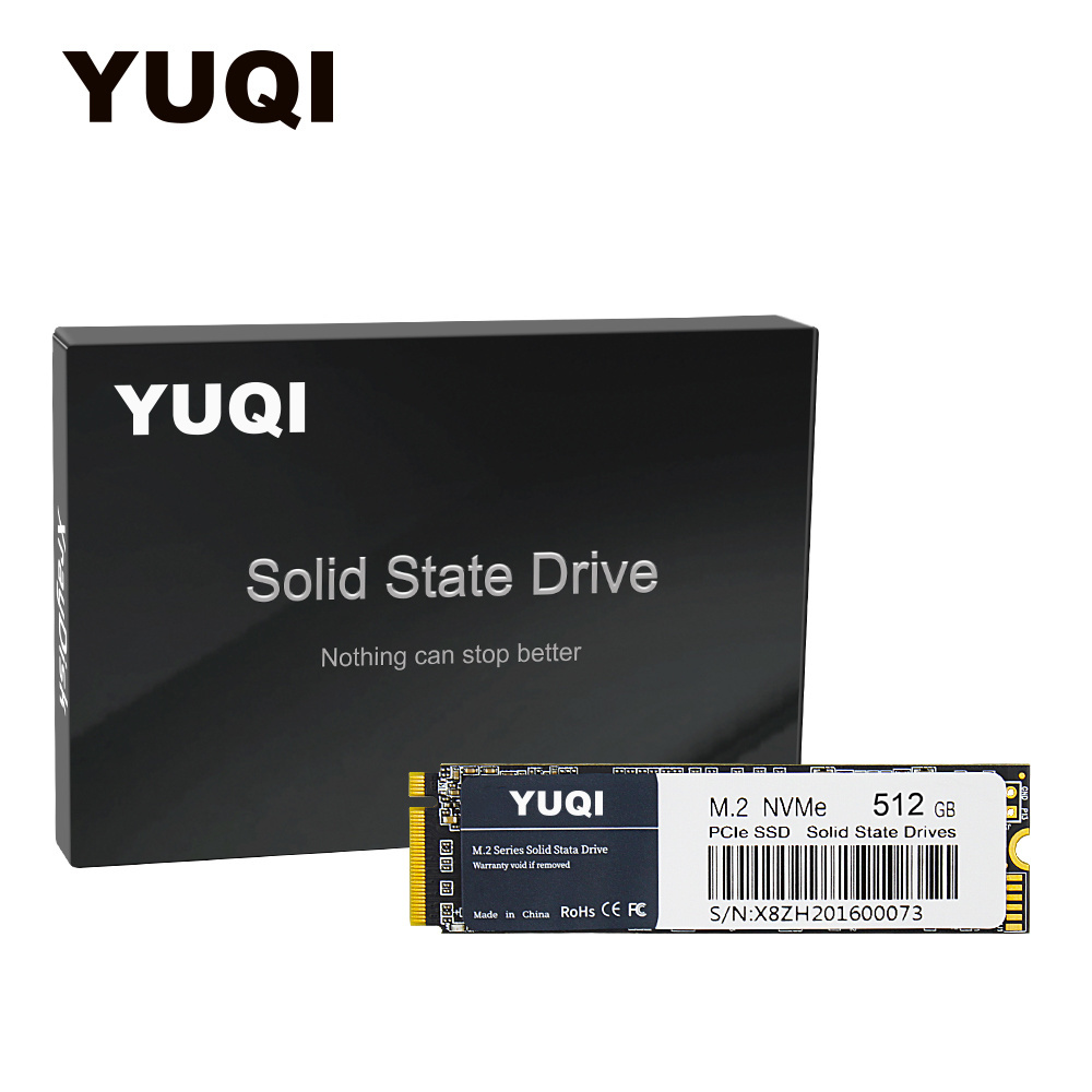 New Arrival 2021 Factory Wholesale NVMe  PCIe SSD Hard Drive hot sell SATA3 SSD 1tb  Type 2283 solid state 2tb usb flash drive