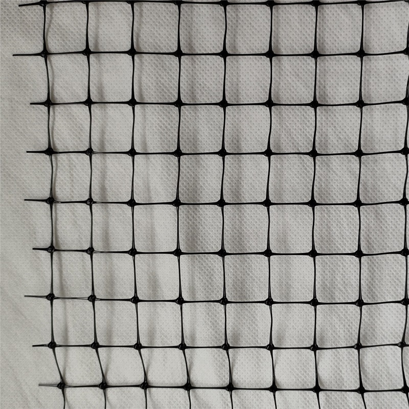 Low Price 45GSM PP Deer and Rabbit Fence Netting Plastic Extrusion Net for sale