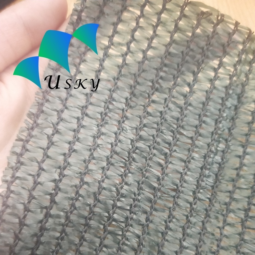 shading net shading net for agriculture black 90% Agriculture Shade Net