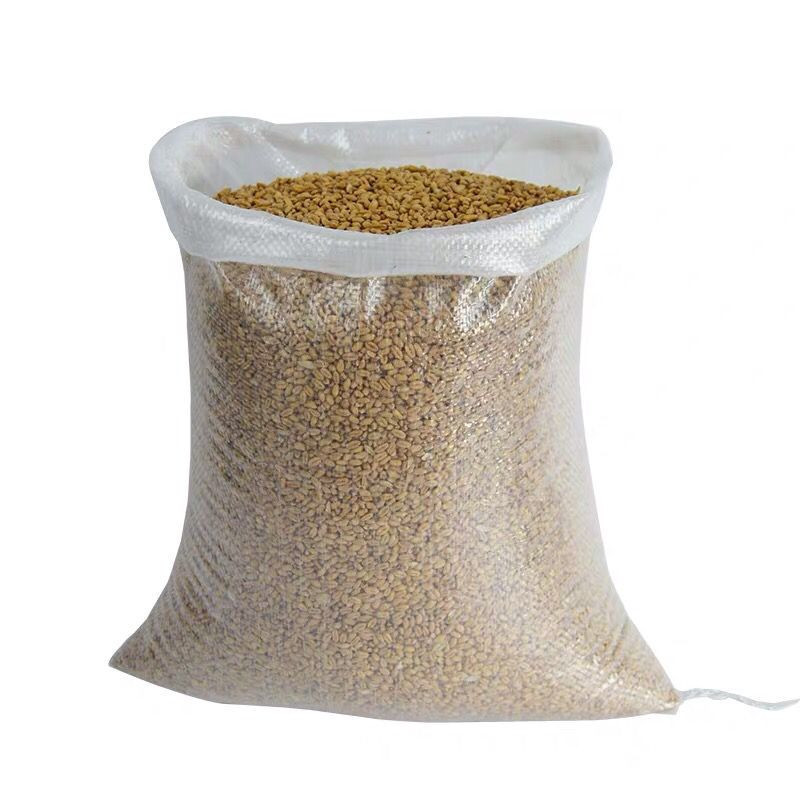 100kg empty agriculture bag sack for grain