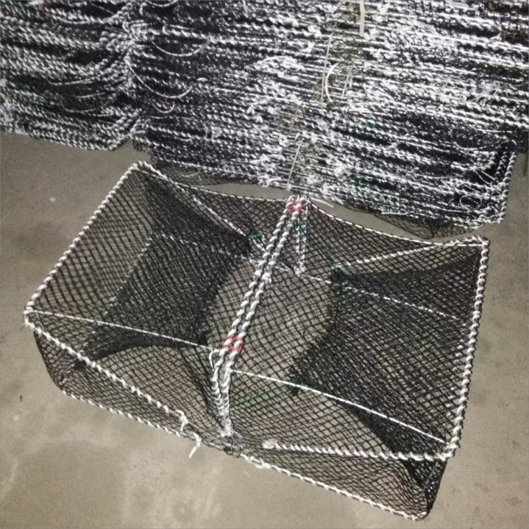 High Strength and Quality Norway America Lobster Shrimp Crab Trap for Sale