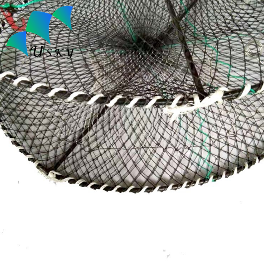 Professional Lobster Trap Crab and Lobster Trap Wire with Wholesale Price