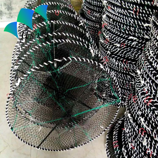 Professional Lobster Trap Crab and Lobster Trap Wire with Wholesale Price