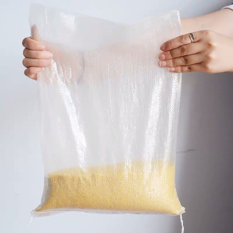 100kg empty agriculture bag sack for grain