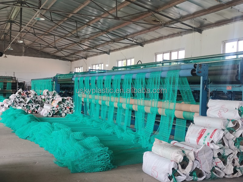 Pearl Lantern Net for Oyster Aquaculture Equipment Traps Scallop Cage Scallops Shellfish Culture