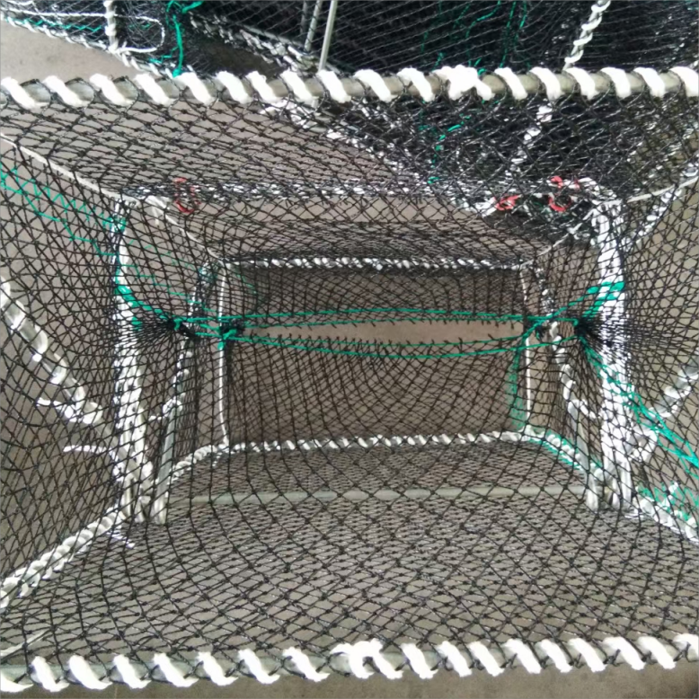 High Strength and Quality Norway America Lobster Shrimp Crab Trap for Sale