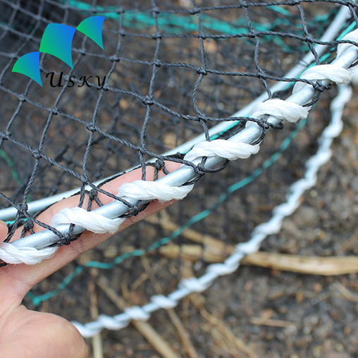 Professional Lobster Trap Crab and Lobster Trap Wire with Wholesale Price