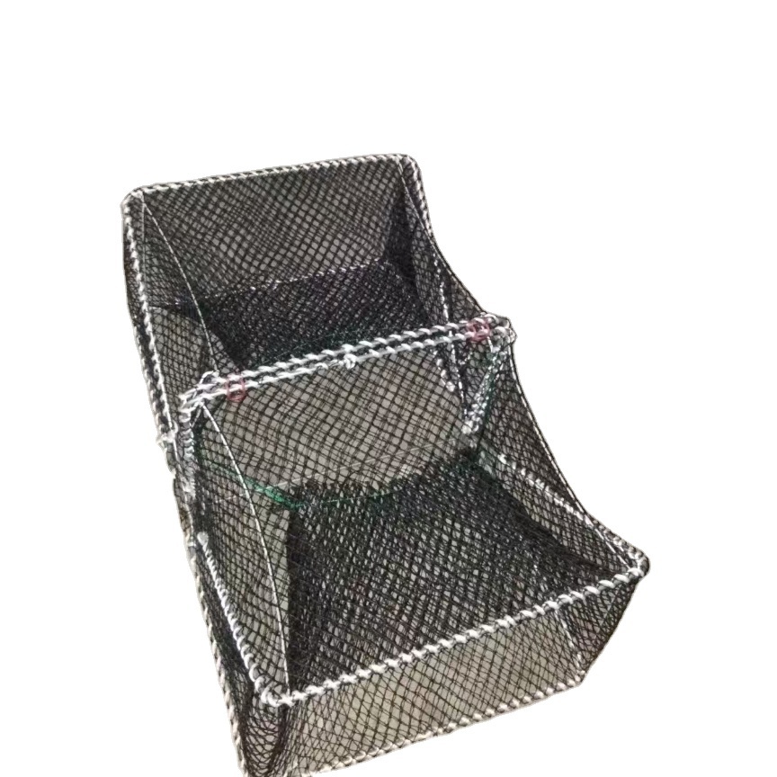 High Strength and Quality Norway America Lobster Shrimp Crab Trap for Sale