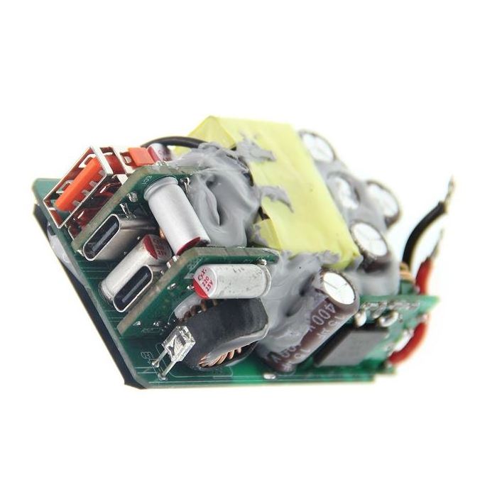 OEM ODM dual USB 5V 2A 2.1a 2.22 amp Charger pcba 10w PCB Circuit Board Assembly 5v2.1a mobile adapter PCBA Design