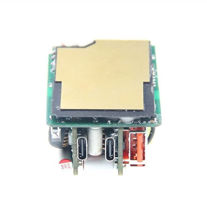 OEM ODM dual USB 5V 2A 2.1a 2.22 amp Charger pcba 10w PCB Circuit Board Assembly 5v2.1a mobile adapter PCBA Design