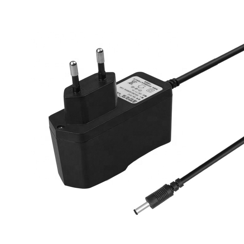 AC Wall Plug to 12v dc power adapter Set top box 5V USB power adapters Switch DC Power adaptor