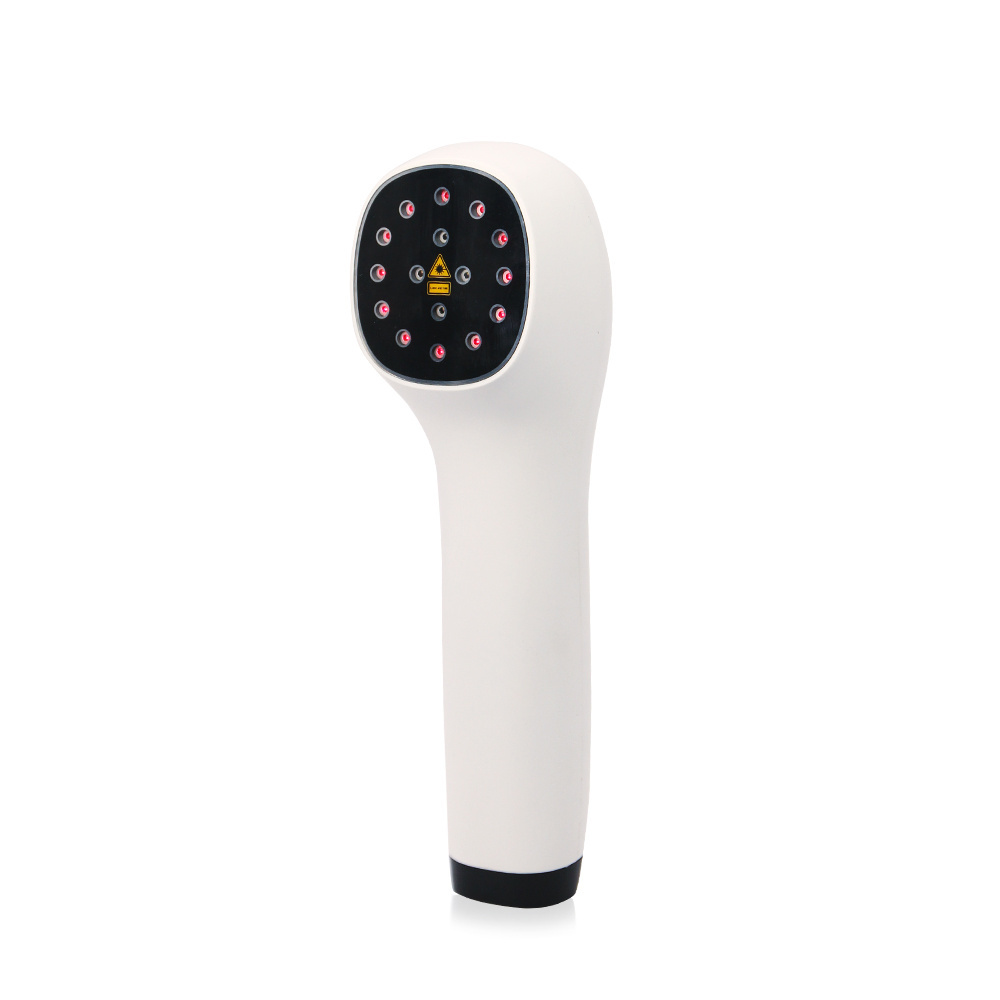 Handy Class 3B Cold Light Infrared Therapy Device Stroke Rhinitis Laser Pain Relief Therapeutic Instrument