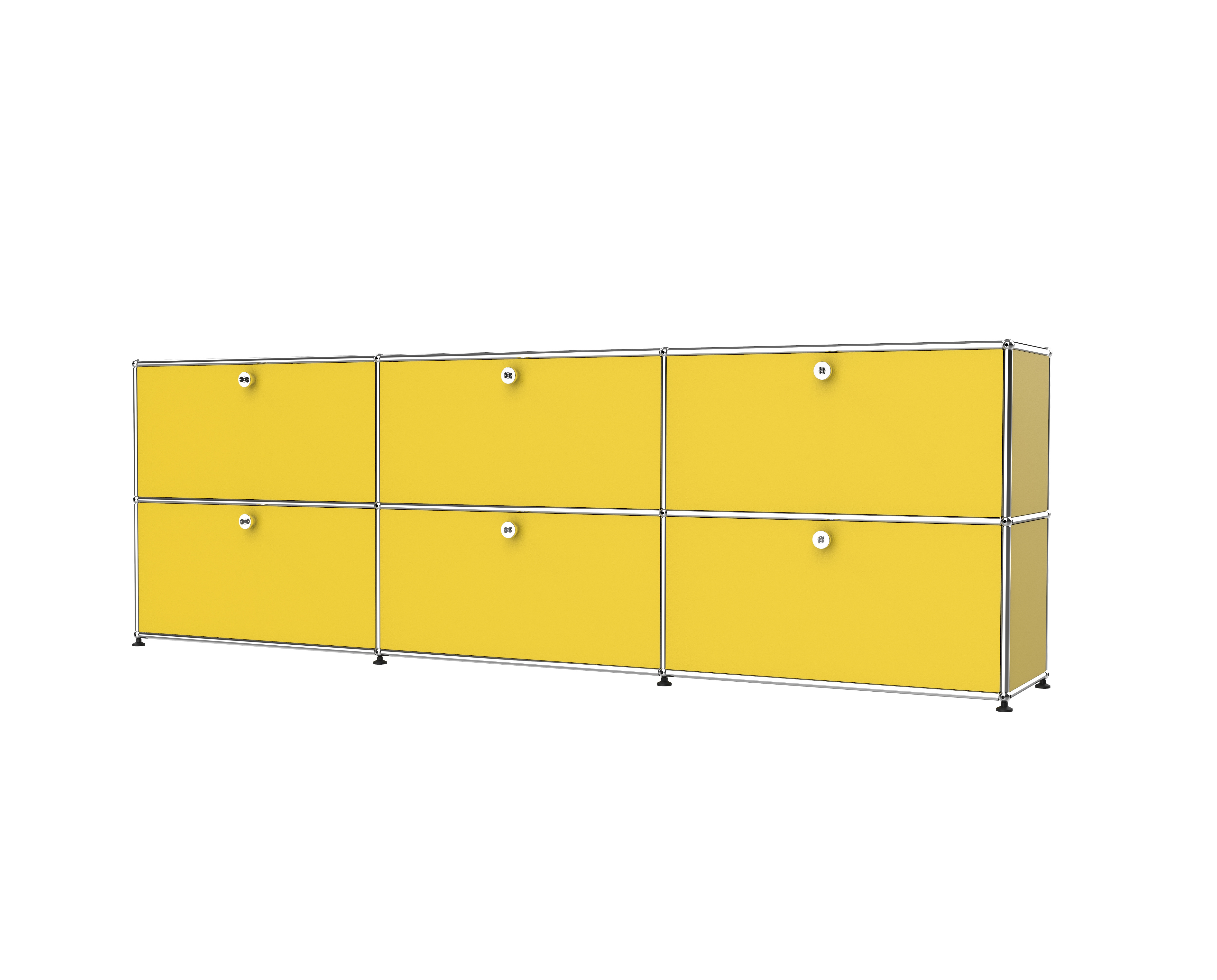 Modular Cabinet Modular Furniture Stainless Steel Office Storage Cabinet Mobile Lateral Filing Cabinet for Living Room