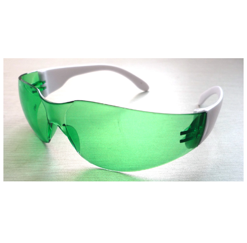 USOM OEM Industry safety googles glasses protective ansi z87.1 For Gas Cutting