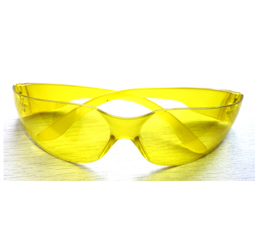 USOM OEM Industry safety googles glasses protective ansi z87.1 For Gas Cutting