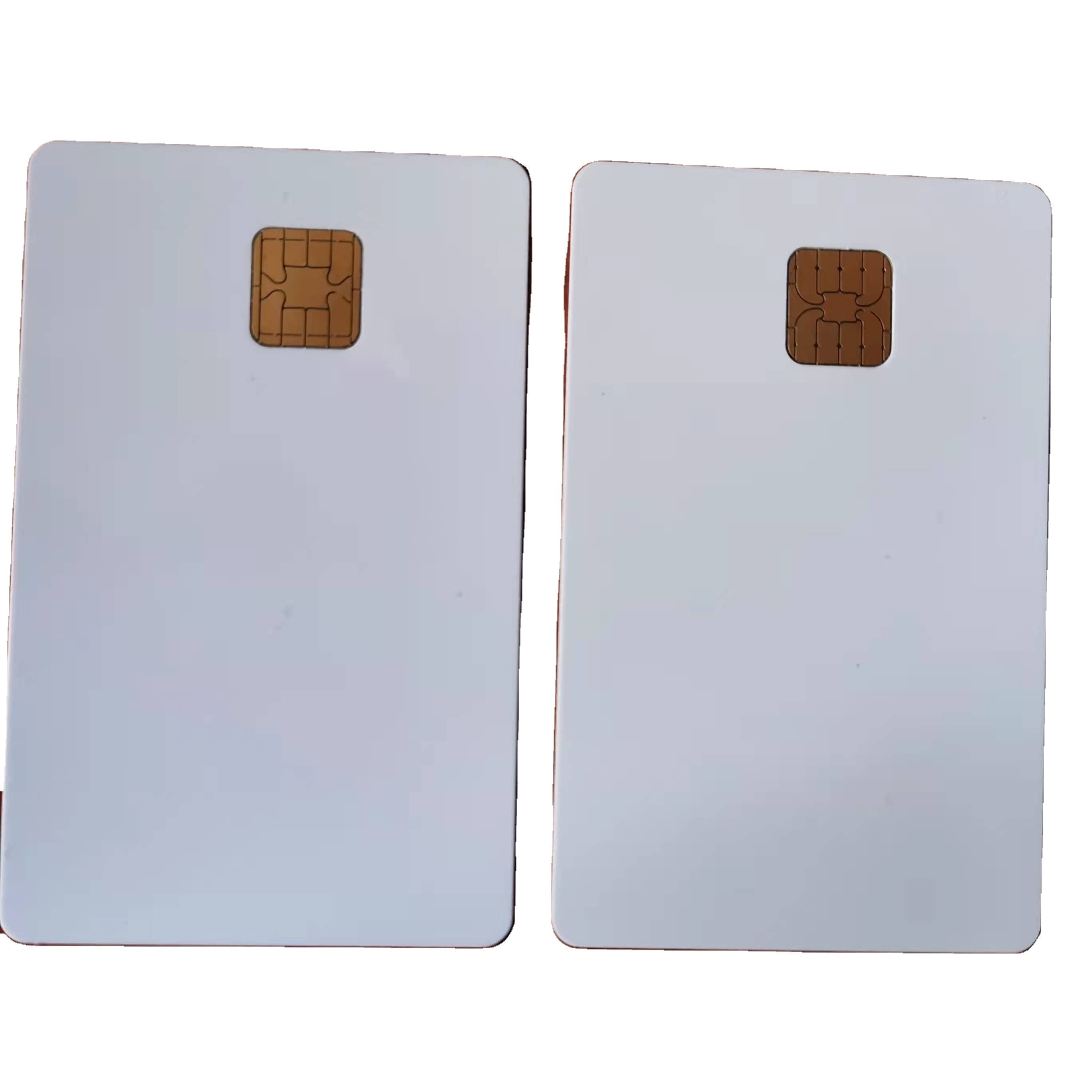 Fast Shipping J3R180 SecID JCOP4 Dual Interface JAVA Card in stock