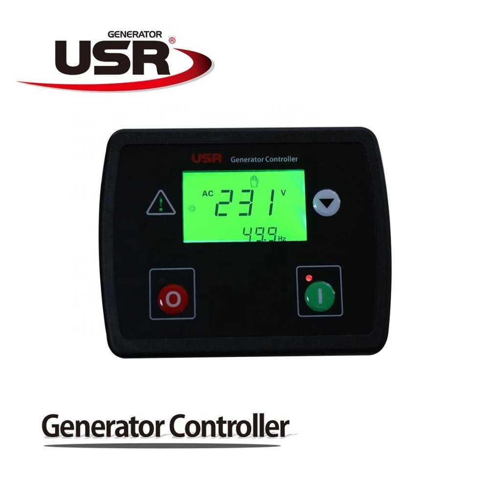 DC Generator  12V 24V 36V 48V 60V 72V 3kw remote start RV generator charger  for Fold-down caravans