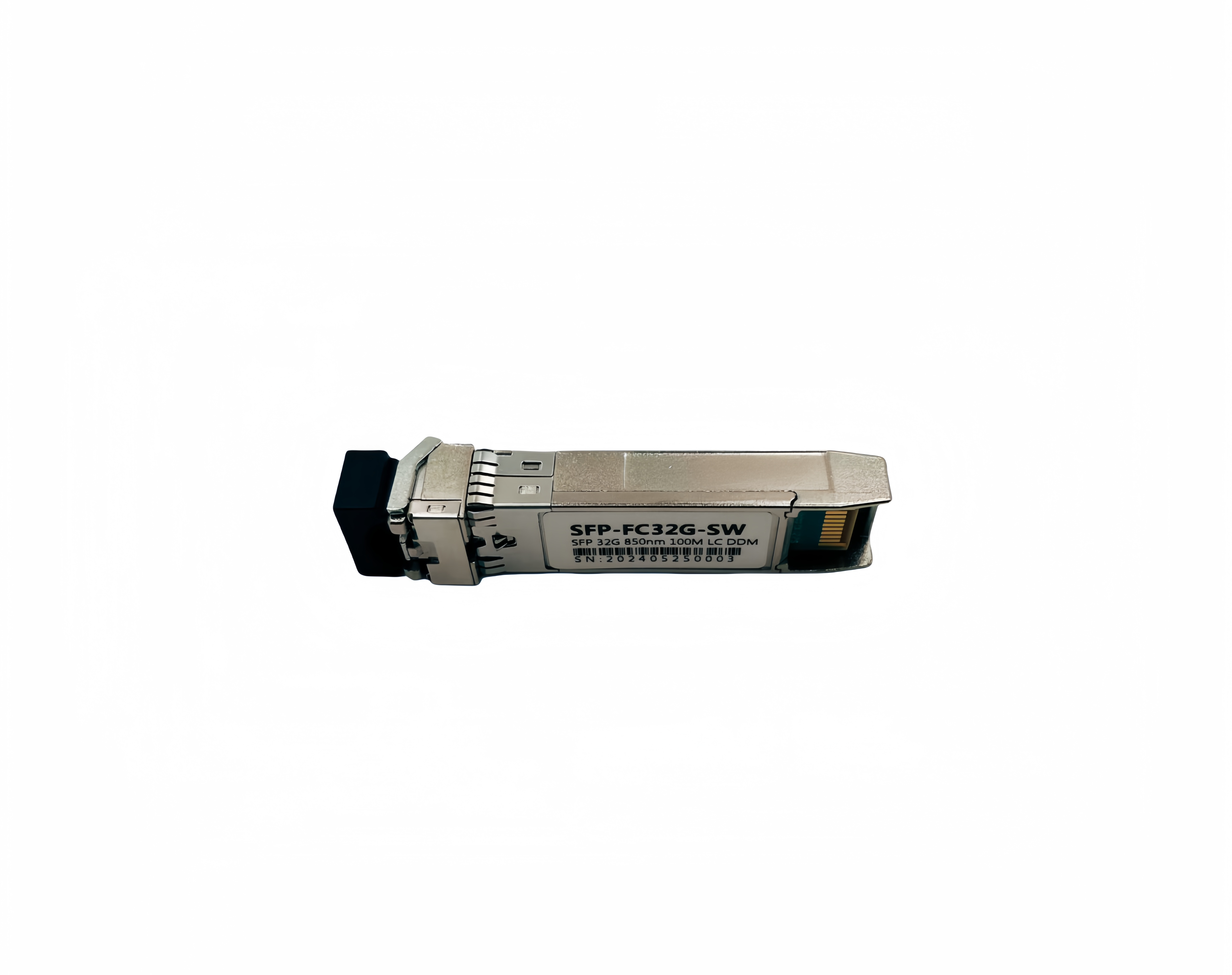 Cisco DS-SFP-FC32G-SW compatible 32GBASE-SW 850nm 100m Duplex LC DOM Optical Transceiver module