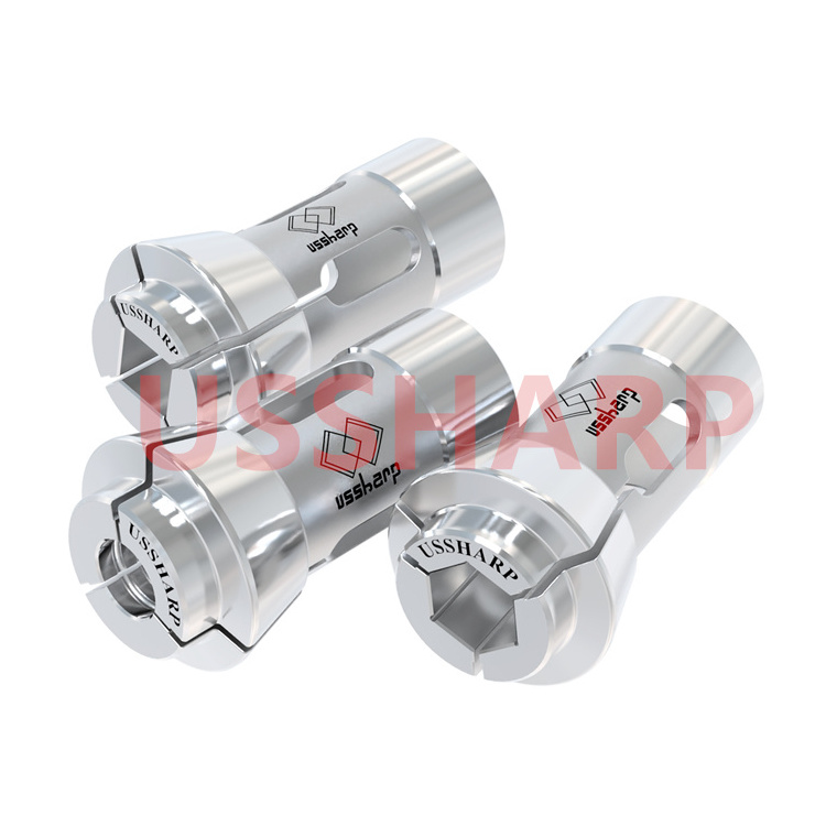 140 collet chuck for STAR/CITIZEN/TSUGAMI automatic lathe used spannzange F22 high precision