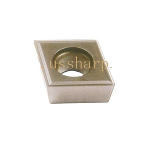 USSHARP CCMT060402 Carbide Turning Inserts for CNC Machine/ Cbn Turning Inserts Hot Sales