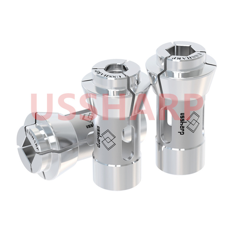 140 collet chuck for STAR/CITIZEN/TSUGAMI automatic lathe used spannzange F22 high precision