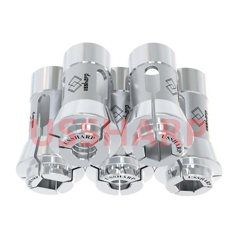 140 collet chuck for STAR/CITIZEN/TSUGAMI automatic lathe used spannzange F22 high precision