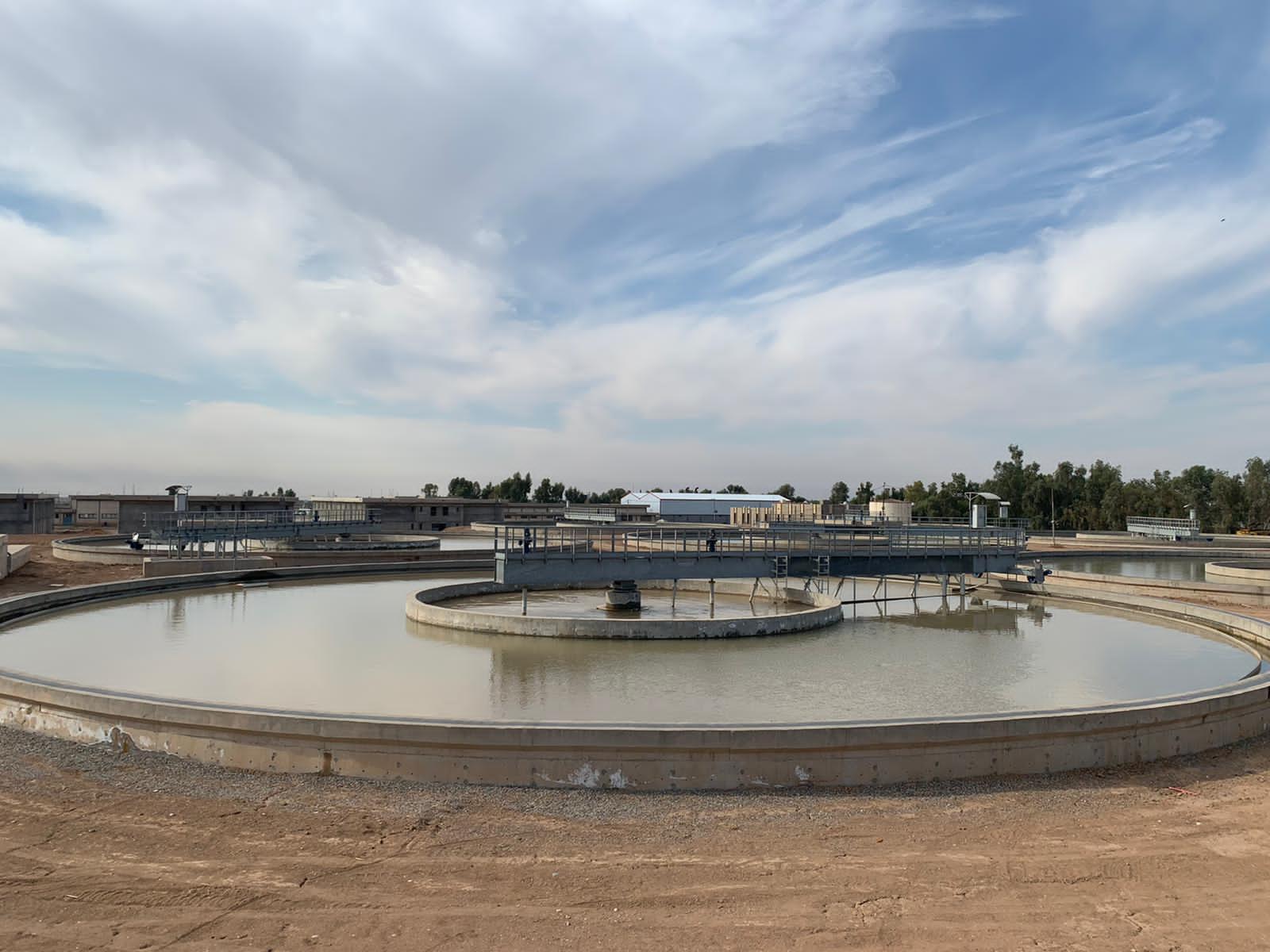 High Quality, Best Price, River Water Treatment Plant,  Capacity 200m3/hour