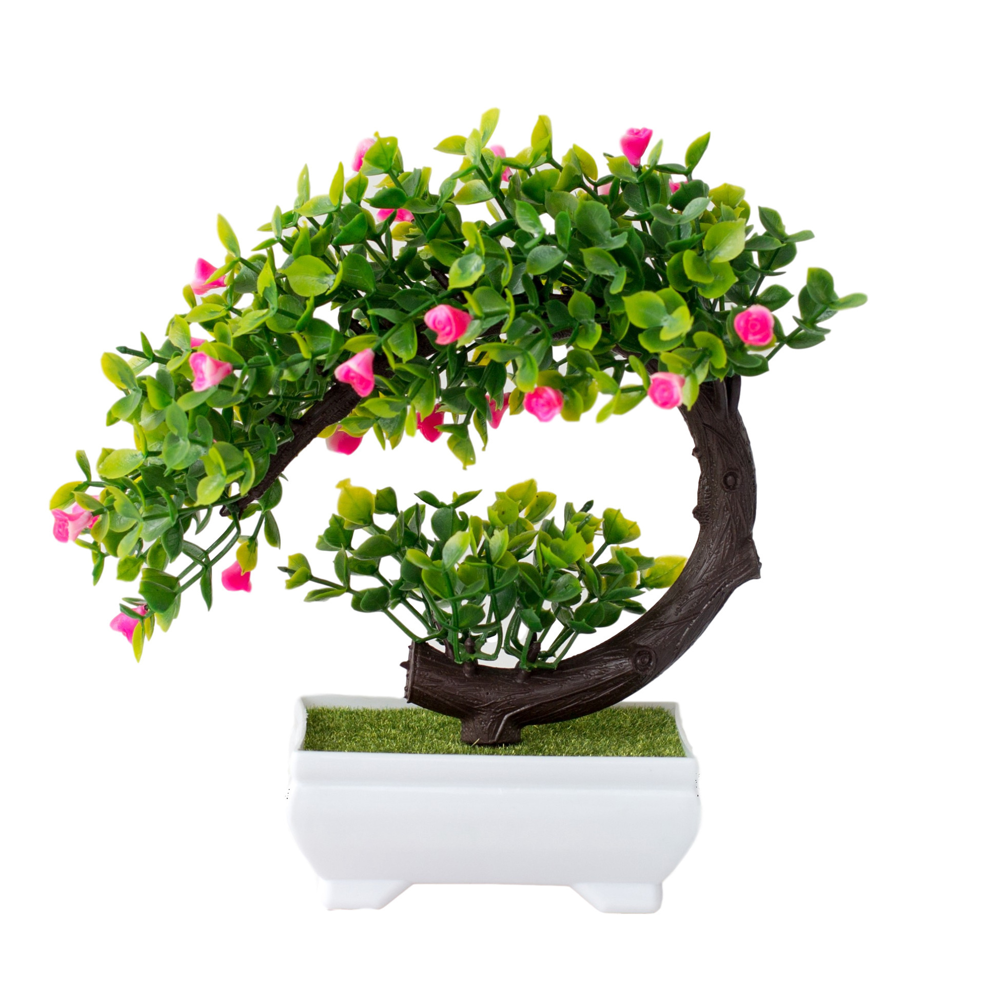 Hot sale Artificial Plants Banyan Tree Artificial Plant Flower Home Decor In Office Or Living Room