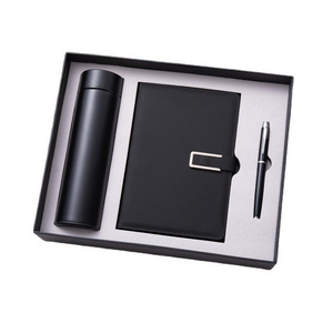 Factory New Product Ideas 2023 Men's Business Corporate Gift Sets Men's Christmas Gift Sets