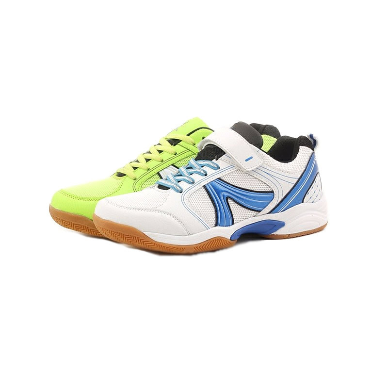 China factory customize non-slip sole sports shoes men table tennis shoes