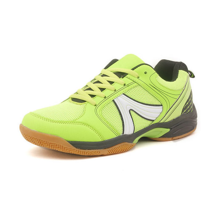 China factory customize non-slip sole sports shoes men table tennis shoes