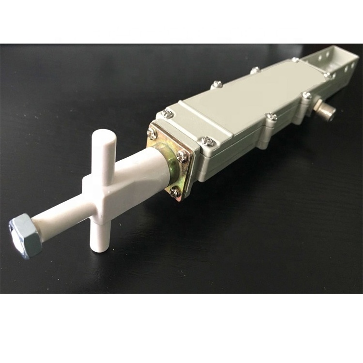 2500-2700Mhz MMDS LNB MMDS Downconverter for digital MMDS System