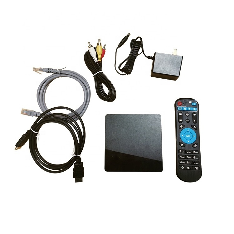 wifi ott or lan fiber ftth gpon network iptv ott system streaming server  iptv live streaming server system