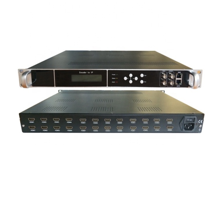 dvb-c dvb-t hd mi to rf  digital modulator