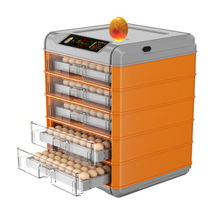 Incubator 64-448 egg New material Chicken farms used chicken used egg incubators for sale