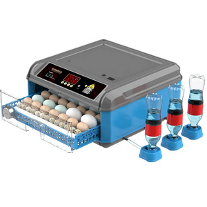 Dual Power Quail Egg Incubator Mini36 Eggs Incubator For Sale