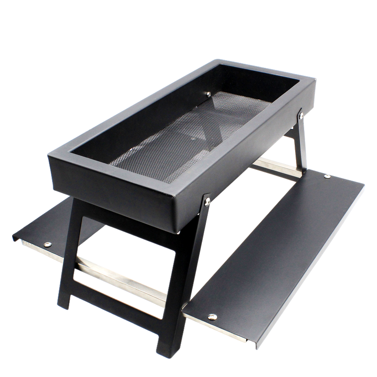 Amazon Hot Selling Poultry Feeder Chicken Feeding Table Stainless steel feeder for sale