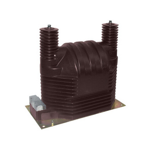 3kV 6KV 10KV 11KV 12kv 20KV 22KV Cast Resin Model Dry Type Potential Indoor Single Phase High Current Transformer