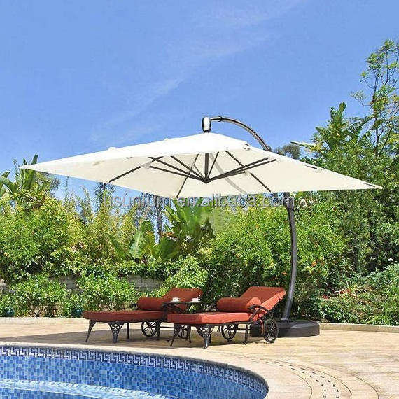 Manufacturer  Granite Beach Patio Parasol Umbrella Manufacturers Granite Base