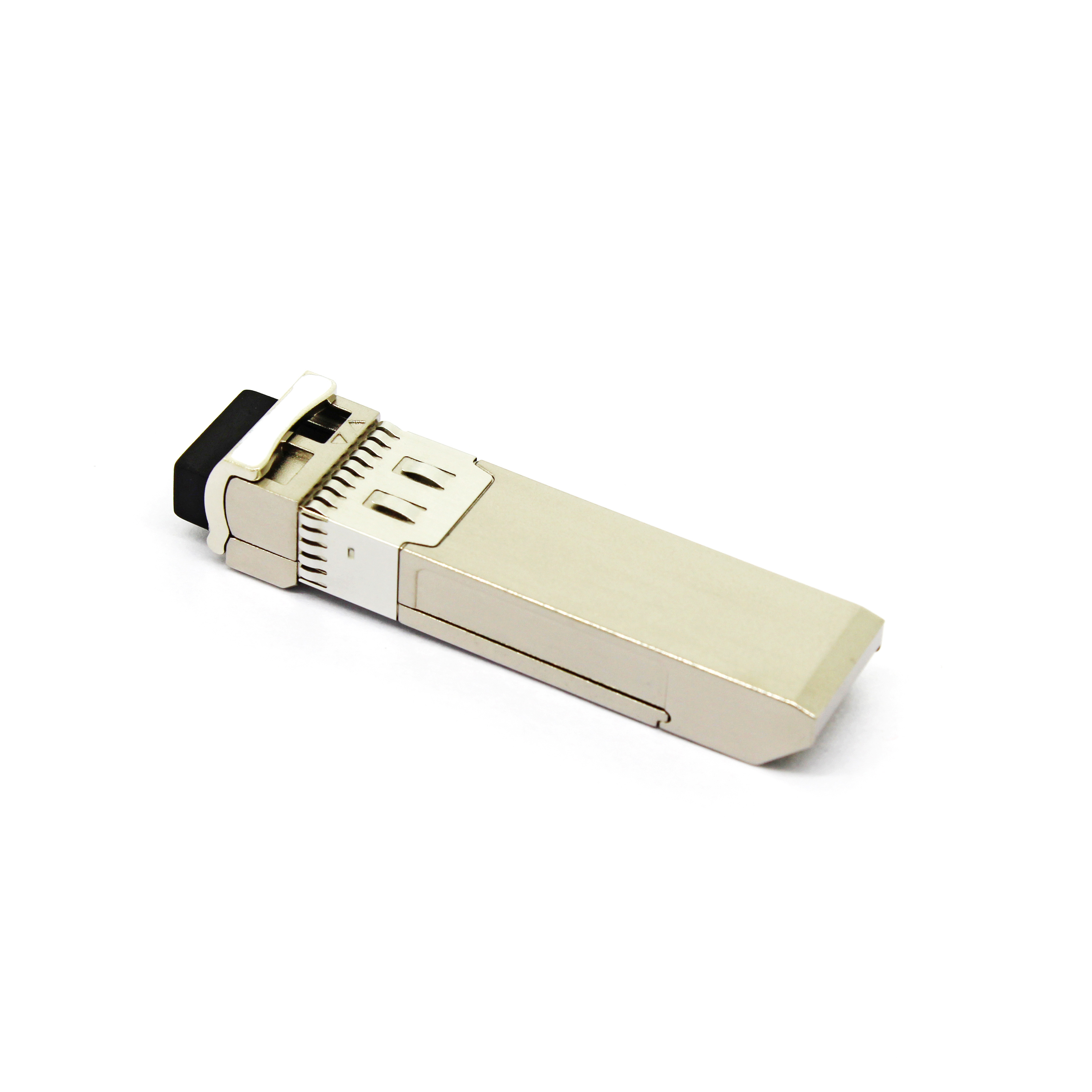 UT-King Factory Price 1330nm/1270nm 10G 40km DDM BIDI SM SFP+ Optical Transceiver Module 10g gpon olt sfp transceiver