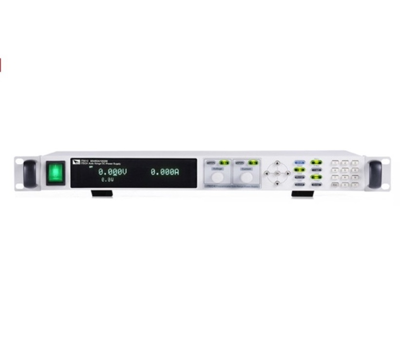 Original IT6500 Itech Wide-range High-power Supply DC Power Supply 800W to 6kW up to 1000V 240A output range