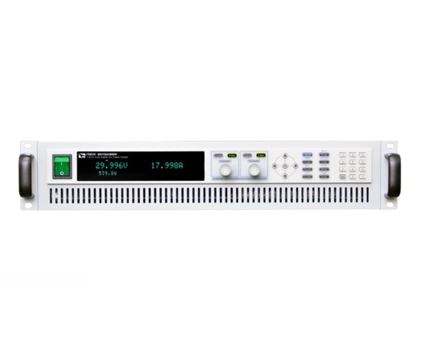 Original IT6500 Itech Wide-range High-power Supply DC Power Supply 800W to 6kW up to 1000V 240A output range