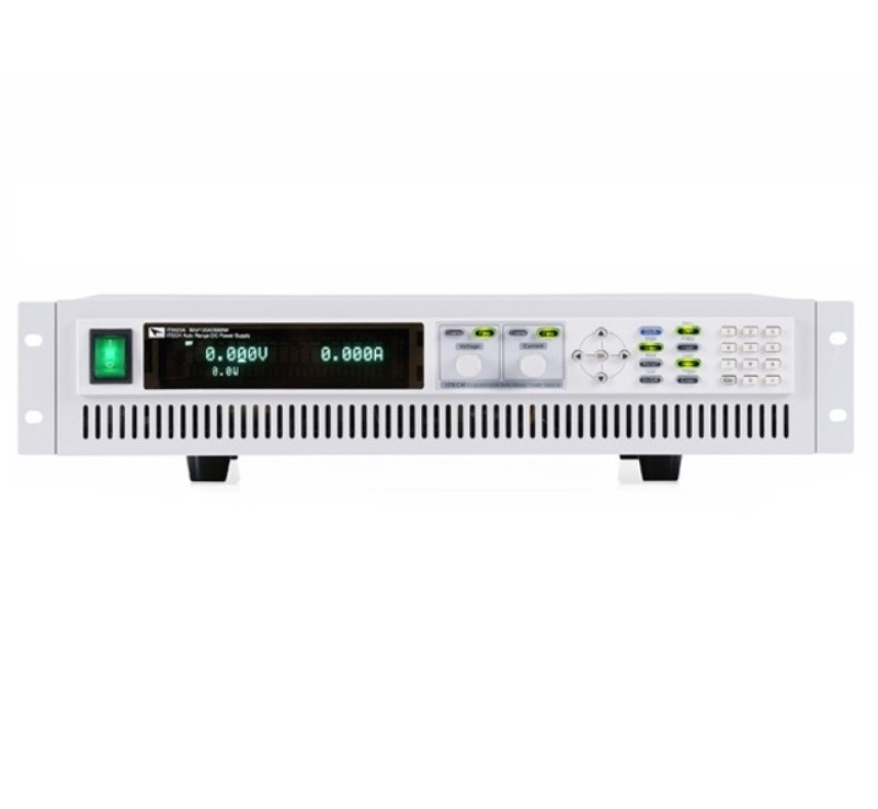 Original IT6500 Itech Wide-range High-power Supply DC Power Supply 800W to 6kW up to 1000V 240A output range