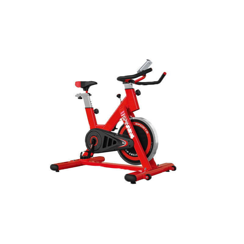 Home Gym Spinning Bike Indoor Dynamic Bicycle Mute Super Silent Fitness Bike Fitness And Weight Loss Static Spinning Bike