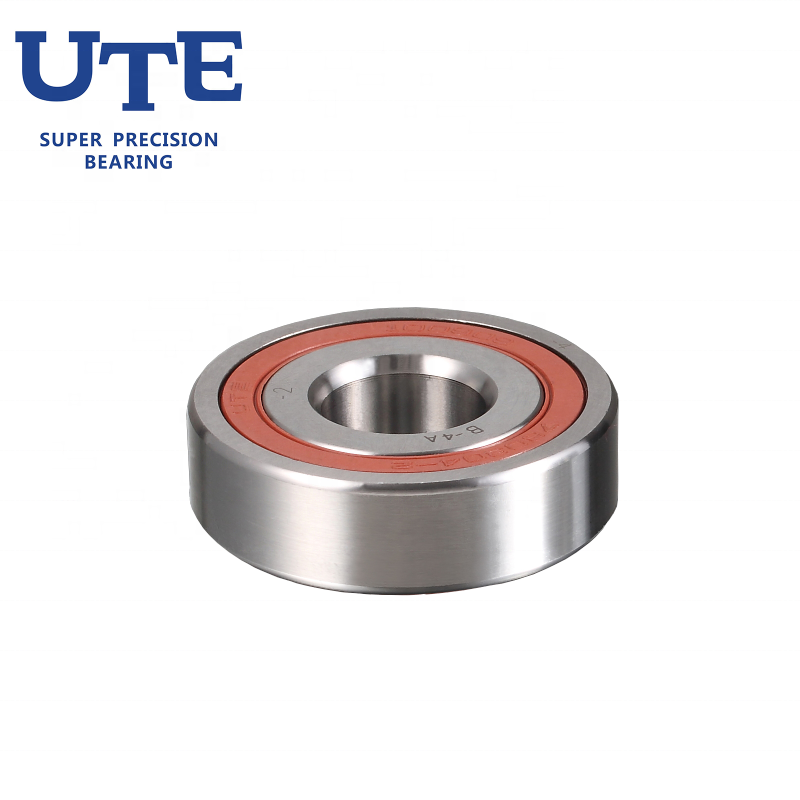 High Precision Angular Contact Ball Bearing High Speed Spindle Bearing H7006C-2RZ/P4