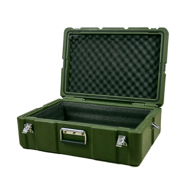 Lockable Hard Carry Case Customized Standard Hardcase For Protective Waterproof