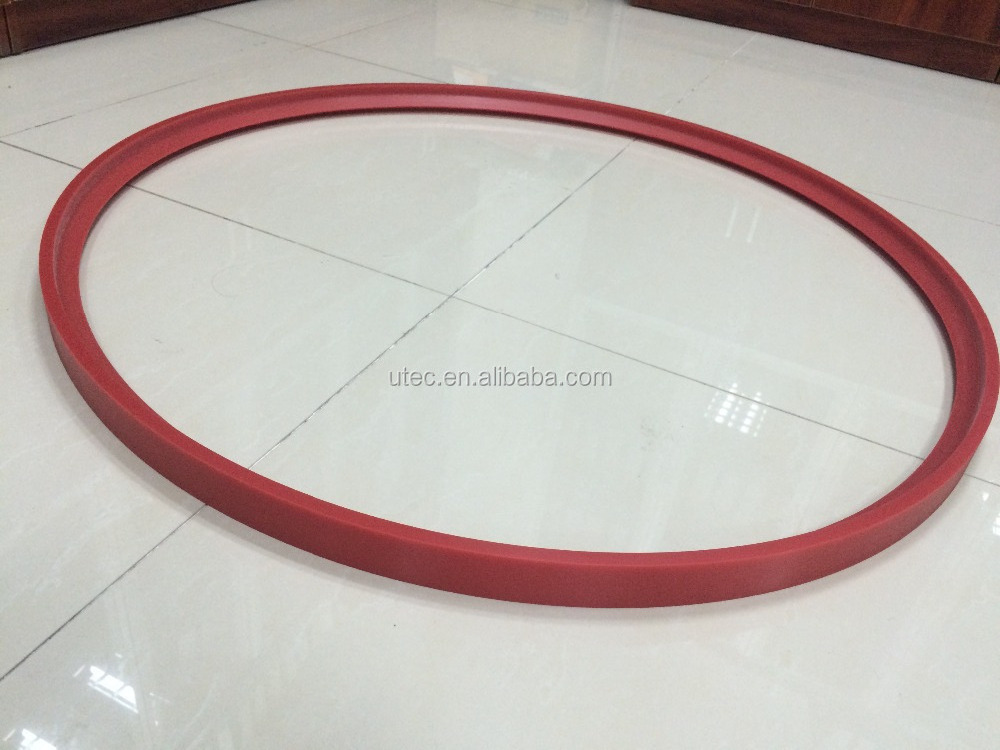 OD 2000mm+ Large diameter seal