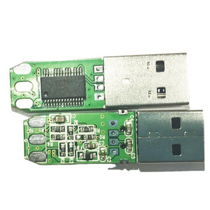 USB To TTL FTDI Programmer Auto Converter Adapter